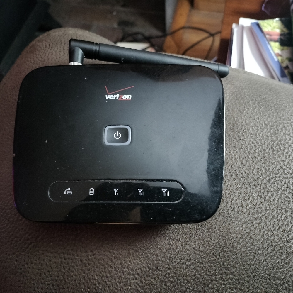 Verizon wireless home phone connect F256VW
